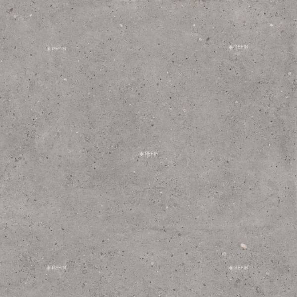 BLOCK Nickel 75x75cm Soft Rett. BLOCK Nickel 75x75cm Soft Rett.