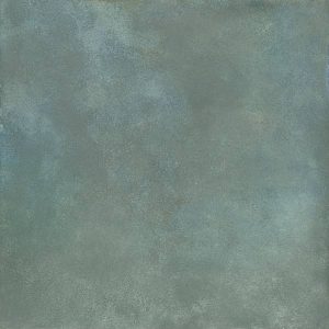 FOIL  Verdigris   120x120cm Rett.