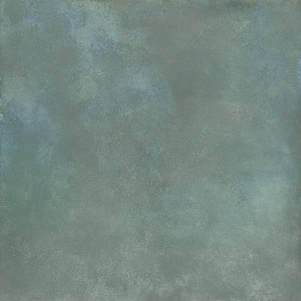 FOIL Verdigris 120x120cm Rett. FOIL Verdigris 120x120cm Rett.