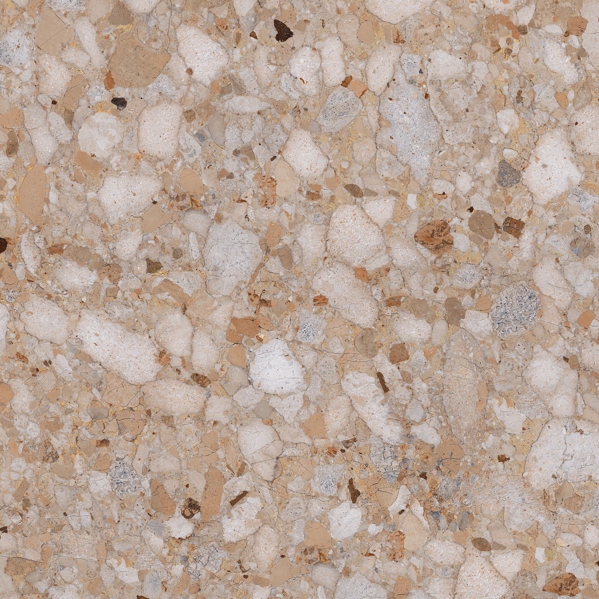 VENISTONE Gold 120120, 120x120cm Nat. Rett. VENISTONE Gold 120120, 120x120cm Nat. Rett.