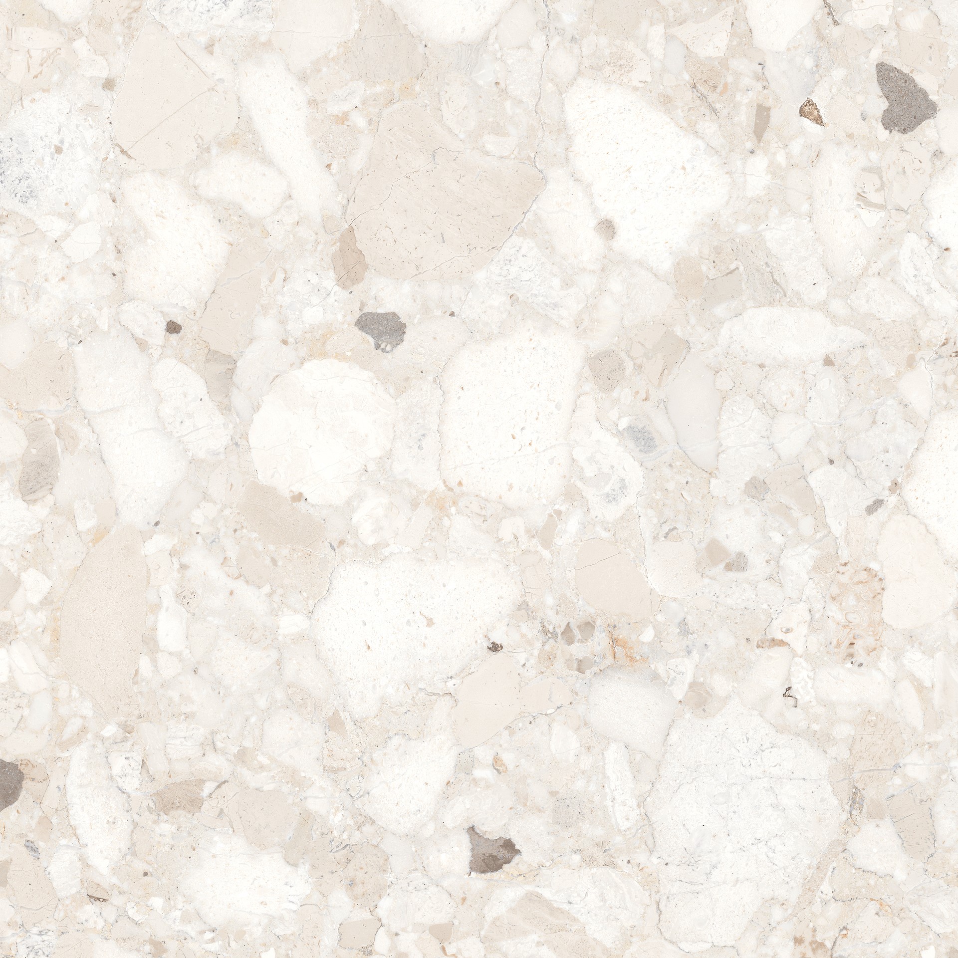 VENISTONE Ivory 6060, 60x60cm Rett. KRY VENISTONE Ivory 6060, 60x60cm Rett. KRY