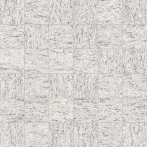 UNIONSTONE  Mosaico  Duke White 30x30cm Nat.