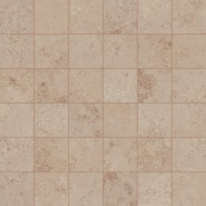 UNIONSTONE  Mosaico  Jura Stone 30x30cm Nat.