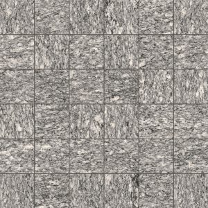 UNIONSTONE  Mosaico  London Grey 30x30cm Nat.