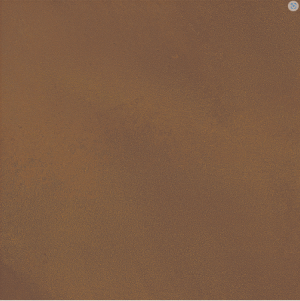 FOIL Corten   60x60cm Rett.