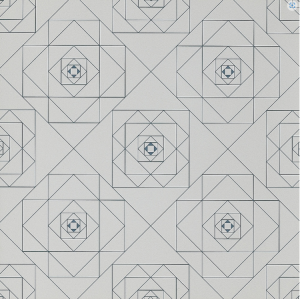 FRAME Geometric Random 60x60cm FRAME Geometric Random 60x60cm