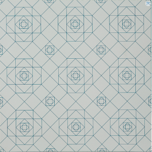 FRAME Geometric Random 60x60cm FRAME Geometric Random 60x60cm