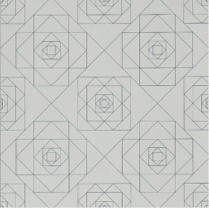 FRAME Geometric Random 60x60cm FRAME Geometric Random 60x60cm