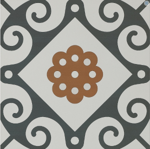 FRAME  Majolica Modulo     60x60cm