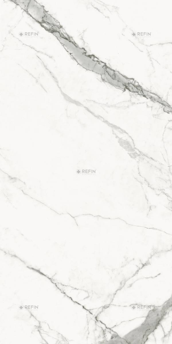 PRESTIGIO Statuario Book-Match A 75x150 cm Rett. Lucido PRESTIGIO Statuario Book-Match A 75x150 cm Rett. Lucido