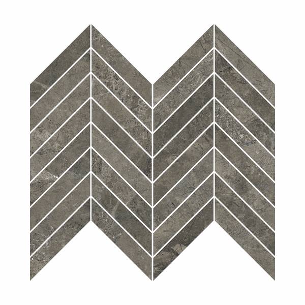 RIVER Natural Mosaico Chevron 26x32,5cm Lucido Rett. RIVER Natural Mosaico Chevron 26x32,5cm Lucido Rett.
