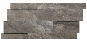 RIVER   Natural  Muretto Mix 3D 28,2x58,6cm  Rett.