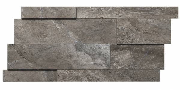 RIVER Natural Muretto Mix 3D 28,2x58,6cm Rett. RIVER Natural Muretto Mix 3D 28,2x58,6cm Rett.