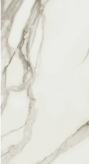 PRESTIGIO  Calacatta  60x120 cm Rett. Lucido