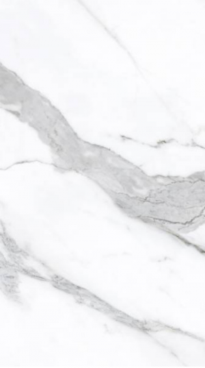 PRESTIGIO Statuario  60x120 cm Rett. Matt