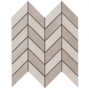 TOUCH Mosaico Exa* Warm 30x31,5cm Rett.