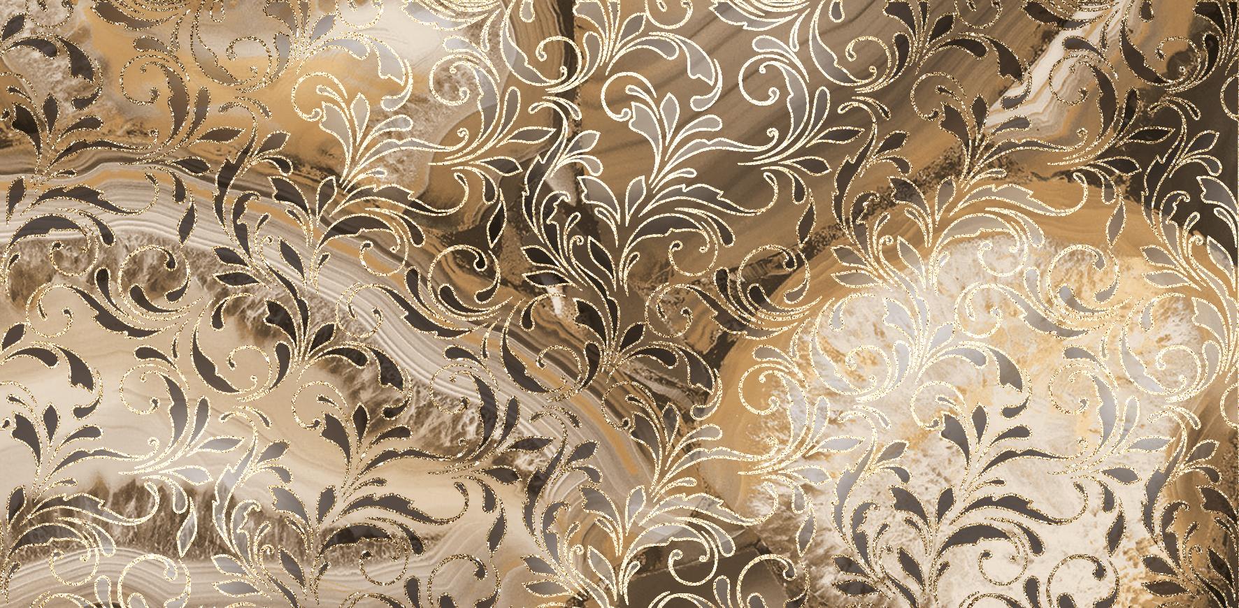 GRANDIOSA Liberty Ambra Decoro 60x120cm GRANDIOSA Liberty Ambra Decoro 60x120cm