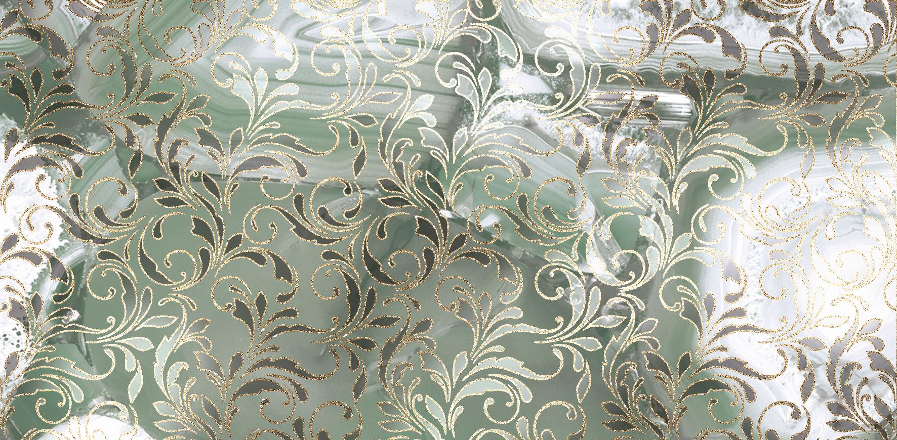 GRANDIOSA Liberty Giada Decoro 60x120cm GRANDIOSA Liberty Giada Decoro 60x120cm