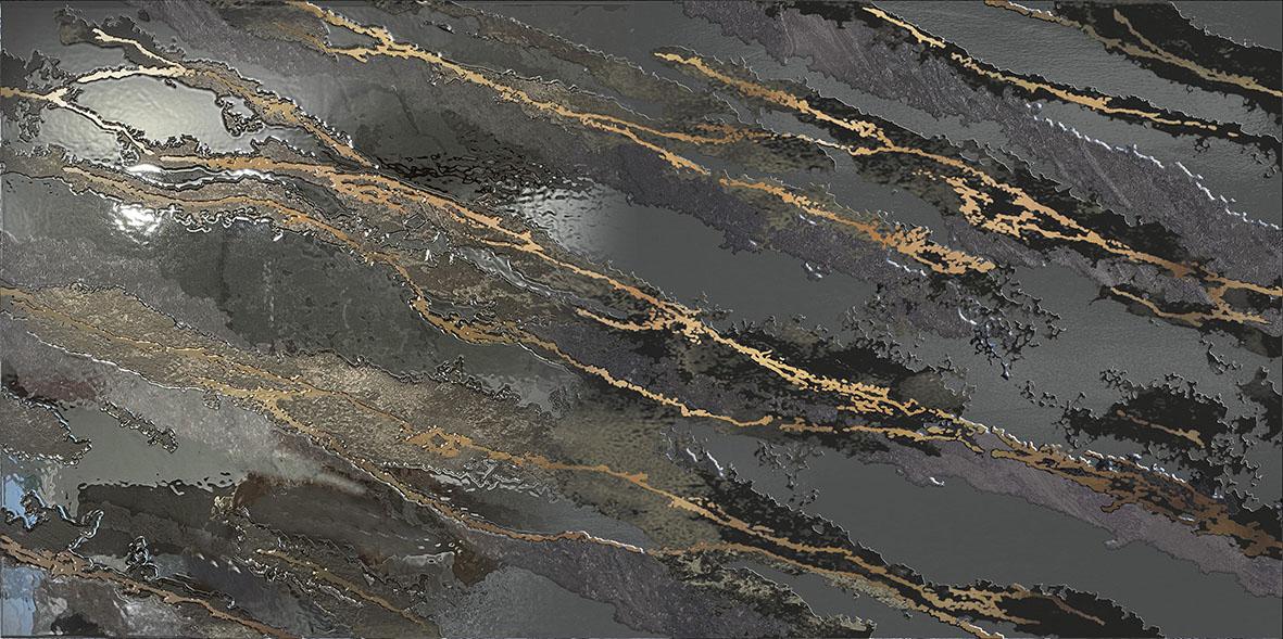 ISTINKTO Sheer Black Bronze 60x120cm Nat. Rett. ISTINKTO Sheer Black Bronze 60x120cm Nat. Rett.