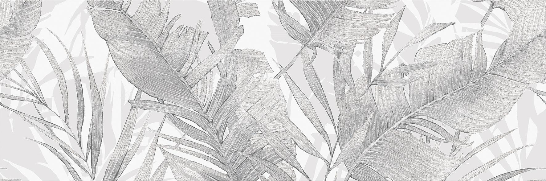 TOUCH Silk Grey 25 x 75 cm TOUCH Silk Grey 25 x 75 cm