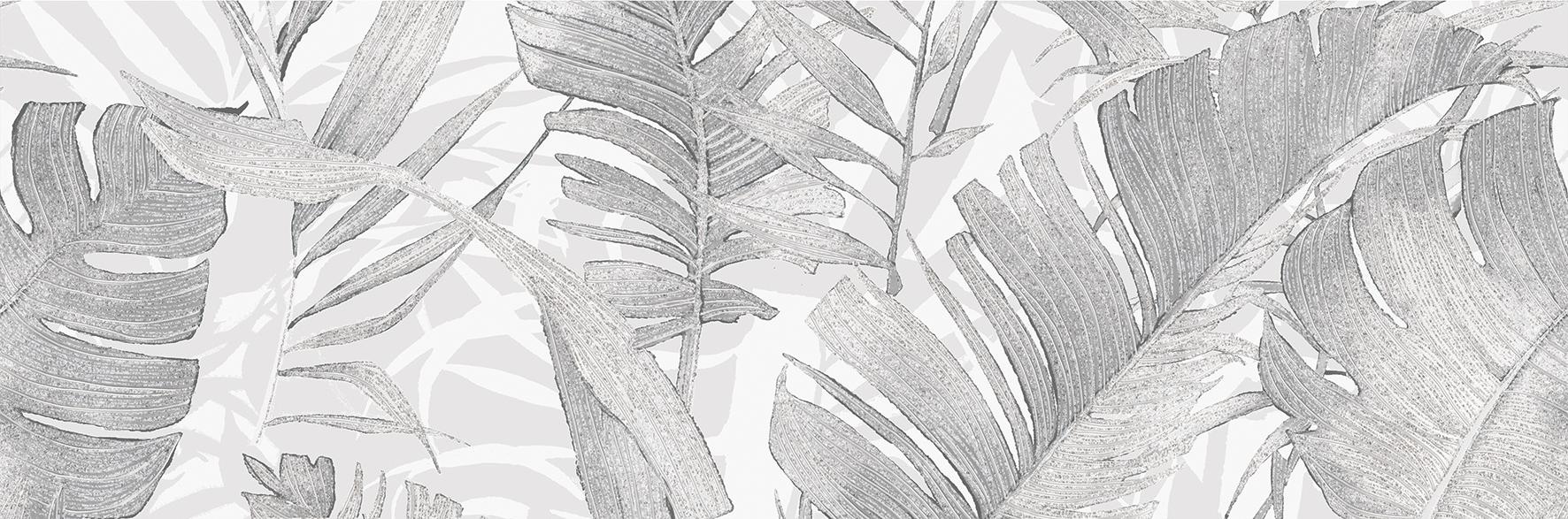 TOUCH Silk Grey 25 x 75 cm TOUCH Silk Grey 25 x 75 cm