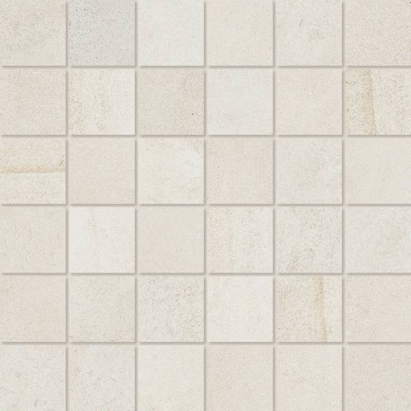 SUBLIME Ivory Mosaico 30x30cm Matt Rett. SUBLIME Ivory Mosaico 30x30cm Matt Rett.