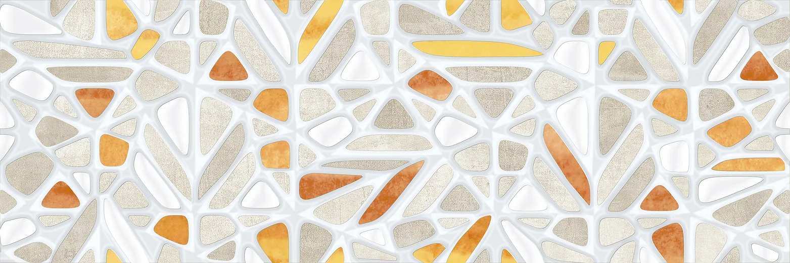 MORE! Morefancy! Ivory 25x75cm A+B+C in Pasta Bianca MORE! Morefancy! Ivory 25x75cm A+B+C in Pasta Bianca