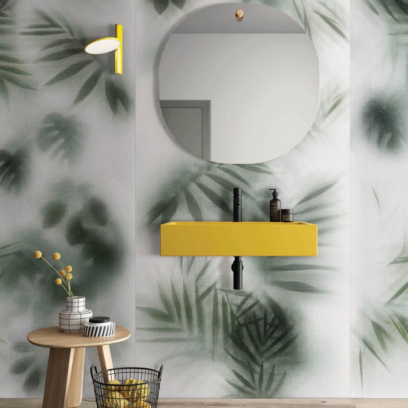 ART WALLS Beyond Decorato 60x120cm LUX Rett. hr. 6mm ART WALLS Beyond Decorato 60x120cm LUX Rett. hr. 6mm