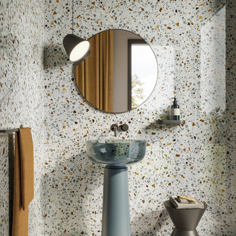 ART WALLS Glass Decorato 60x120cm LUX Rett. hr. 6mm ART WALLS Glass Decorato 60x120cm LUX Rett. hr. 6mm