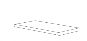 RE_TOUR Fog  Bullnose  60x90cm SP 20 Rett. R11 hr. 20mm