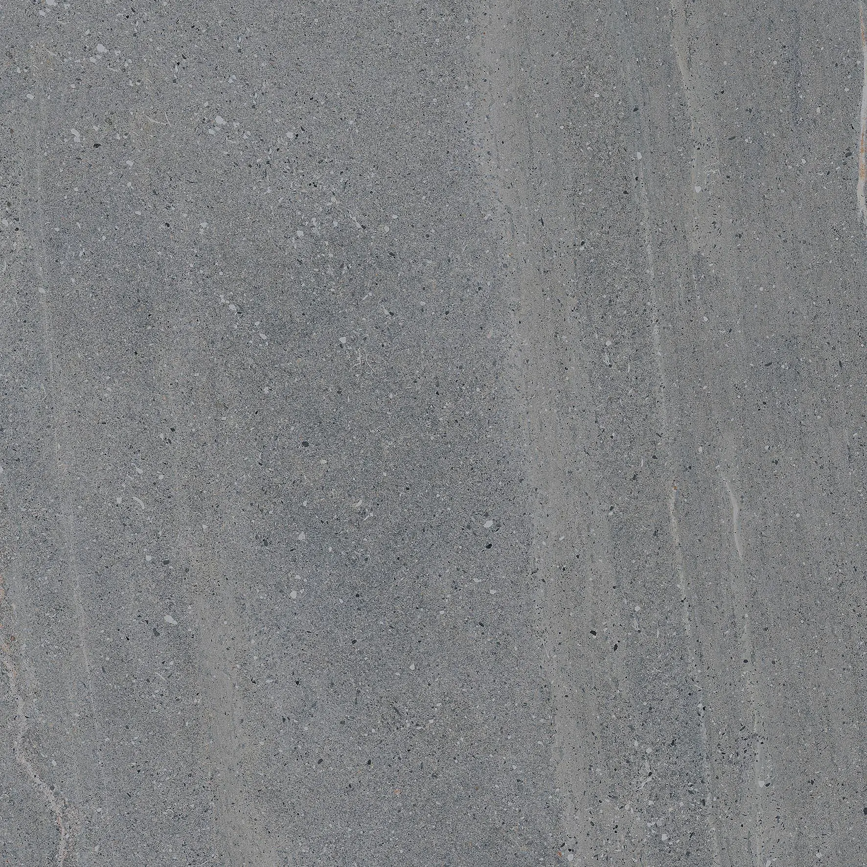 ROCKIN Grey 60x60cm Nat. Rett. hr. 8,5mm ROCKIN Grey 60x60cm Nat. Rett. hr. 8,5mm