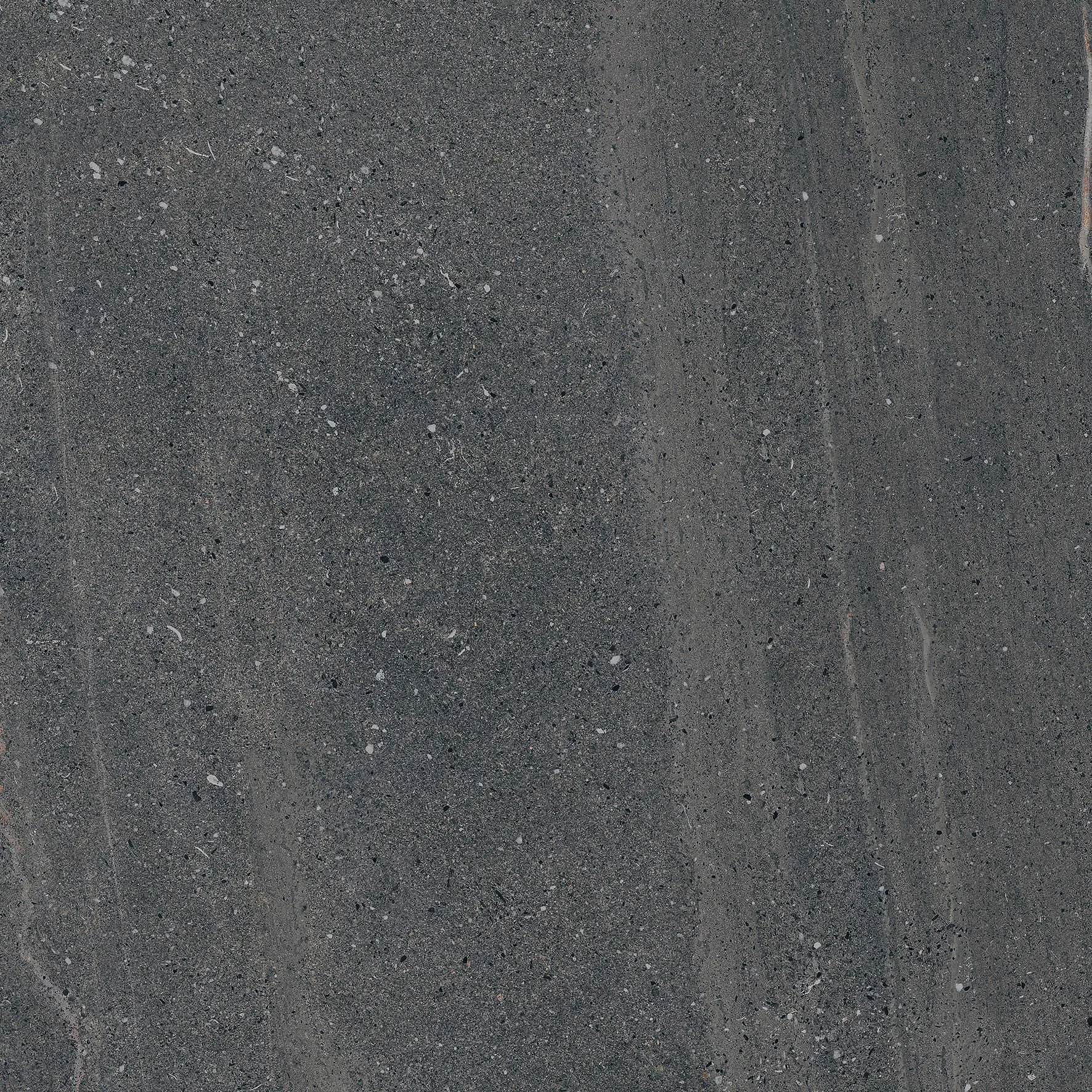 ROCKIN Lava 60x60cm Nat. Rett. hr. 8,5mm ROCKIN Lava 60x60cm Nat. Rett. hr. 8,5mm