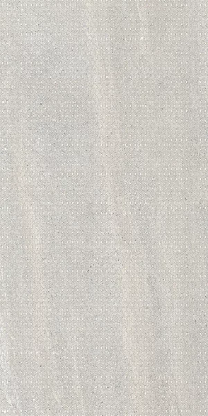 ROCKIN  Net Ice   Decorato 60x120cm Nat. Rett. 8,5mm