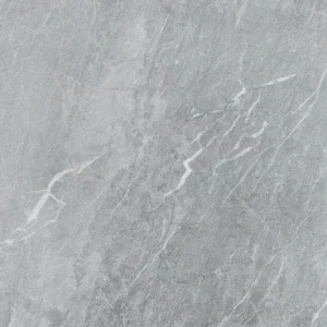 BLUE SAVOY  Grey   120x120cm Nat. Rett.