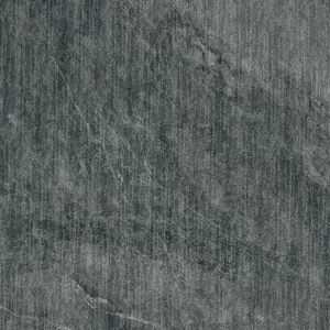 BLUE SAVOY  Graphite TEX Decorato 120x120cm Nat. Rett.
