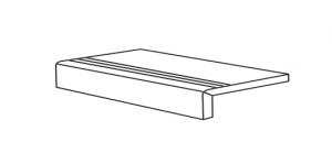 DAKOTA Avana   Elem L 15x60x5cm  Rett. R11 GRIP hr. 20mm
