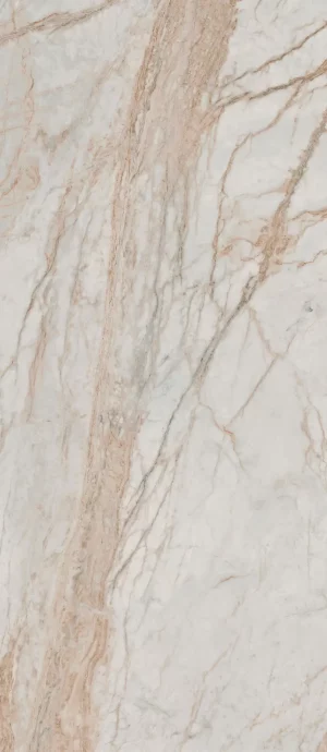 SUPREME TREASURE  Luminous Everose 120x280cm LUX Rett. 6mm