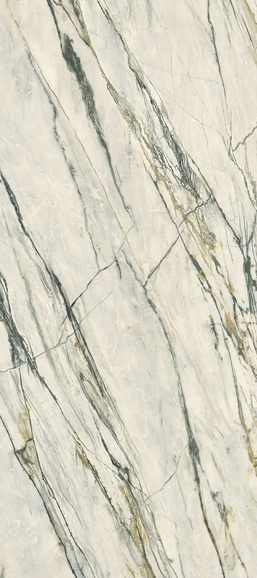 SUPREME TREASURE Calacatta Emerald Antico 3D 60x120cm Lapp. Rett. 8,5mm SUPREME TREASURE Calacatta Emerald Antico 3D 60x120cm Lapp. Rett. 8,5mm