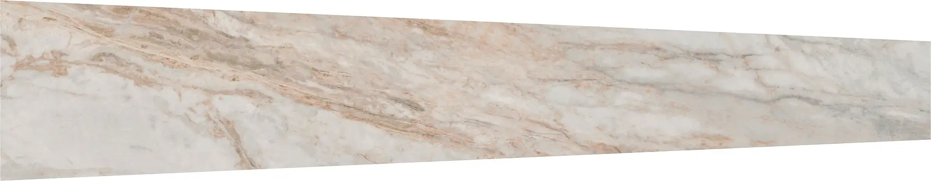 SUPREME TREASURE Oblique Luminous Everose 25x120cm LUX Rett. 8,5mm SUPREME TREASURE Oblique Luminous Everose 25x120cm LUX Rett. 8,5mm