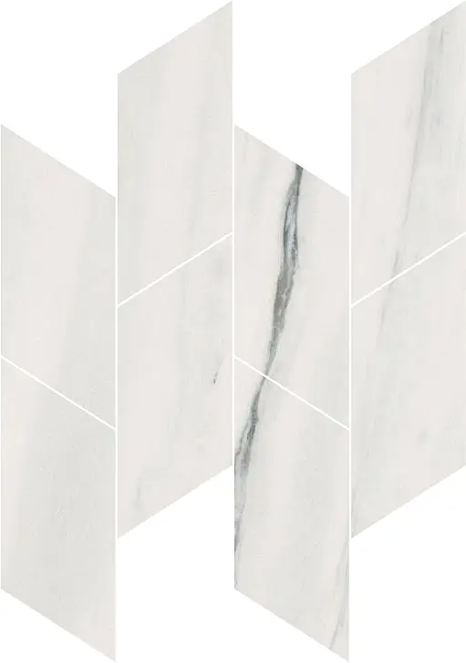 SUPREME TREASURE Lasa Sapphire Mosaico Twist 30x30cm LUX Rett. 8,5mm SUPREME TREASURE Lasa Sapphire Mosaico Twist 30x30cm LUX Rett. 8,5mm