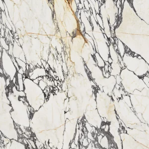 SUPREME TREASURE  Corchia Gold   120x120cm Nat. Rett. 8,5mm
