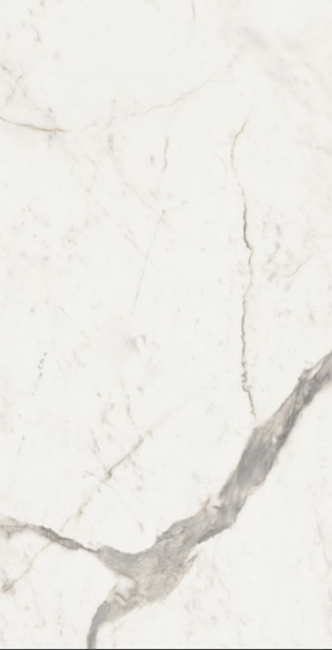 SUPREME EVO Pure Statuario  60x120*cm Lux Rett. hr. 8,5mm