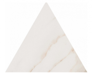 SUPREME EVO  Calacatta Extra Triangolo  30cm Lux Rett. hr. 8,5mm