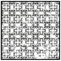 HOME Majolica Decoro 20x20cm