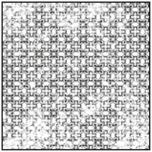 HOME Majolica Decoro 40x40cm Rett.