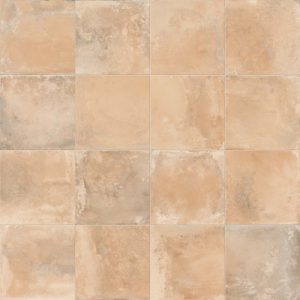 HOME  Amberpeach  40x40cm Rett.