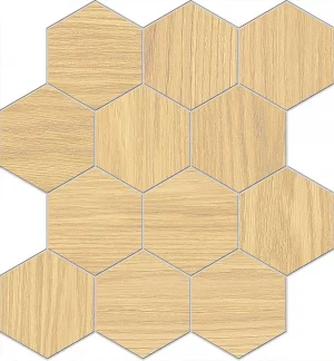 W3 Classamber Mosaico Esa K96 Foglio 29,5x34cm