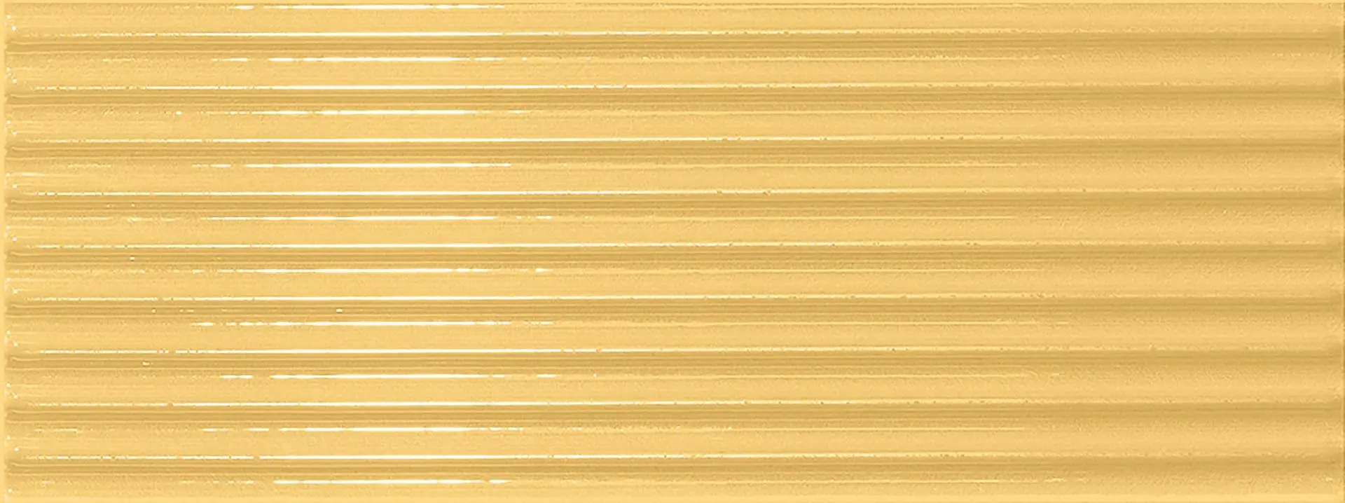 ABACUS Senape Brick Plissé 7,5x20cm LUX 11,5mm ABACUS Senape Brick Plissé 7,5x20cm LUX 11,5mm