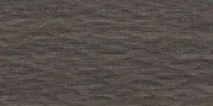 ELEGANCE PRO   Anthracite Mural  30x60cm  Nat. Rett. 9,5mm