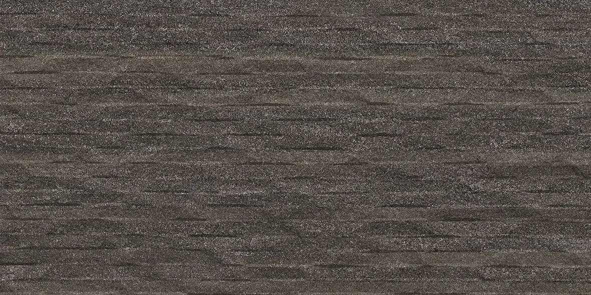 ELEGANCE PRO Anthracite Mural 30x60cm Nat. Rett. 9,5mm ELEGANCE PRO Anthracite Mural 30x60cm Nat. Rett. 9,5mm